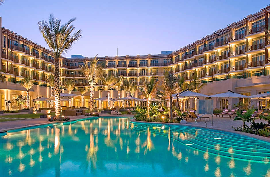 Crowne Plaza Duqm By IHG