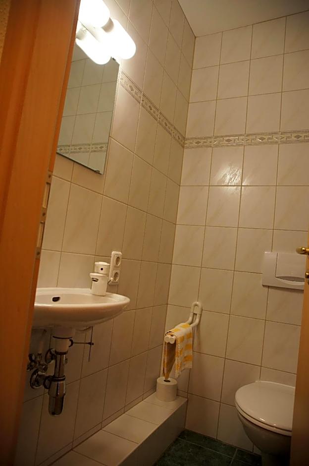 Landgasthaus M¿llers Gasthof                                                               