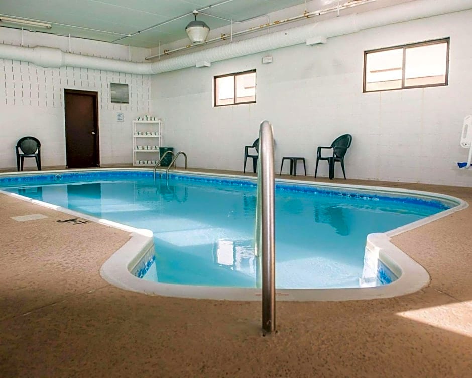 Econo Lodge Champaign Urbana – University Area