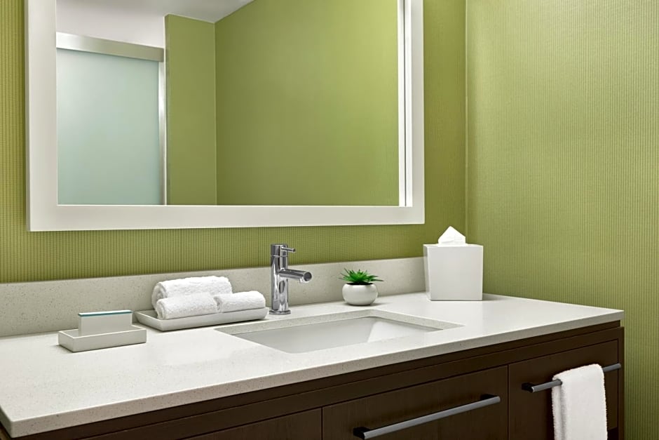 Home2 Suites By Hilton Savannah Airport