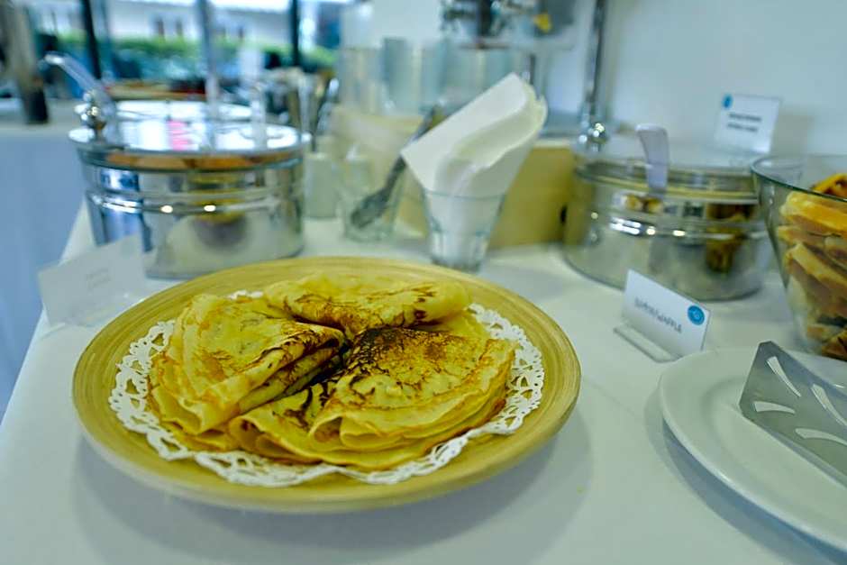 Olympus Thalassea Boutique Hotel