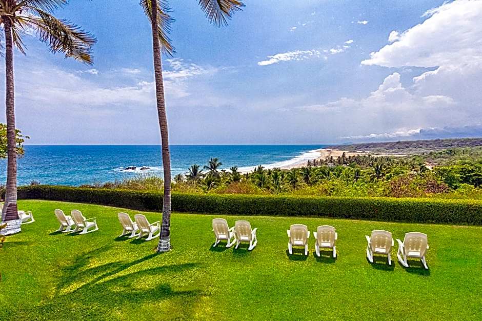 Posada Real Puerto Escondido