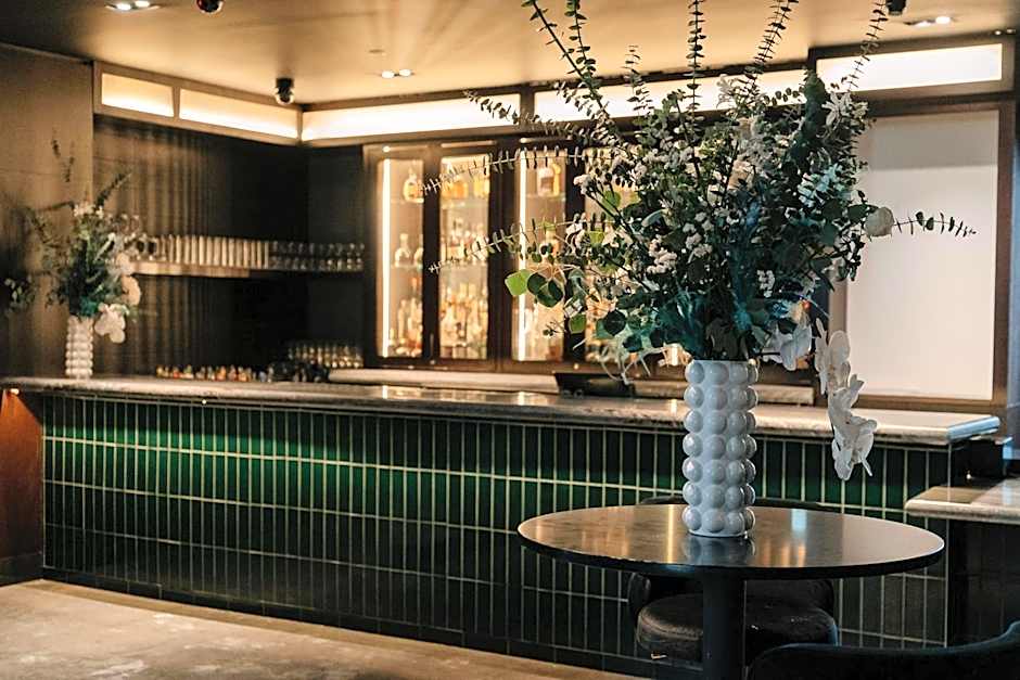 Hotel Indigo Lower East Side New York By IHG