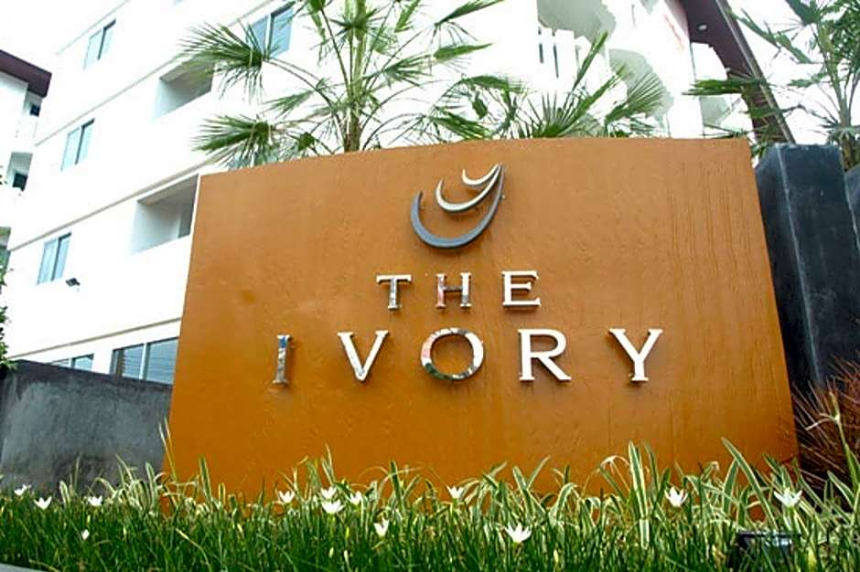 The Ivory, Suvarnabhumi Airport