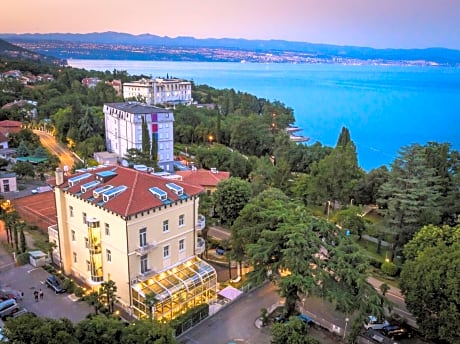 Hotel Villa Eugenia