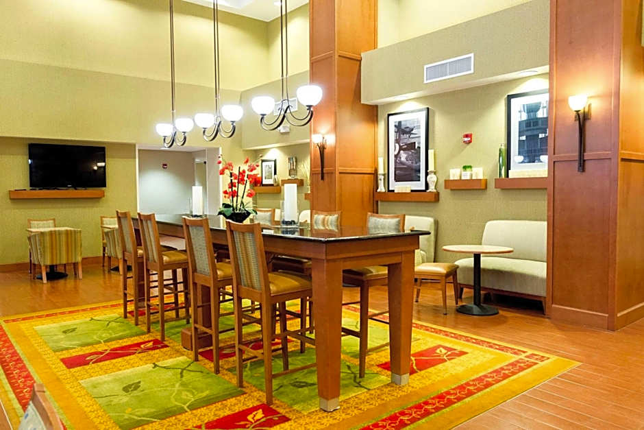 Hampton Inn & Suites Radcliff/Fort Knox