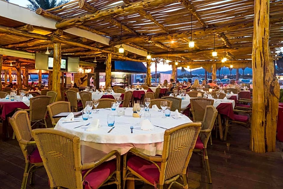 Ibiza JET Apartamentos - Adults Only