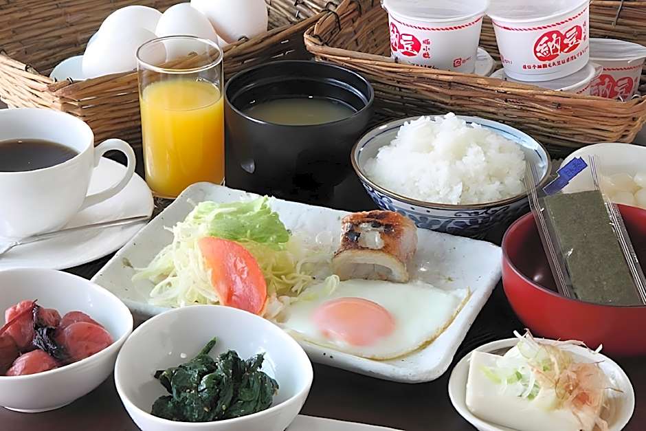 Ace Inn Fukui