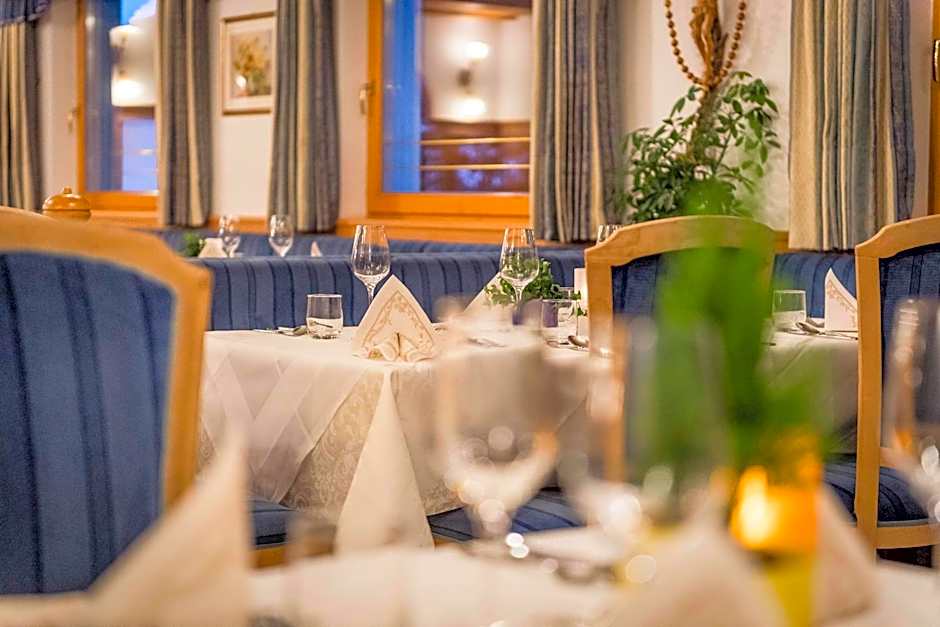 B&B Hotel Alpenrose Rooms & Apartments