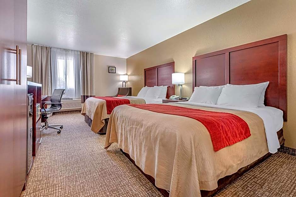 Comfort Inn Fremont