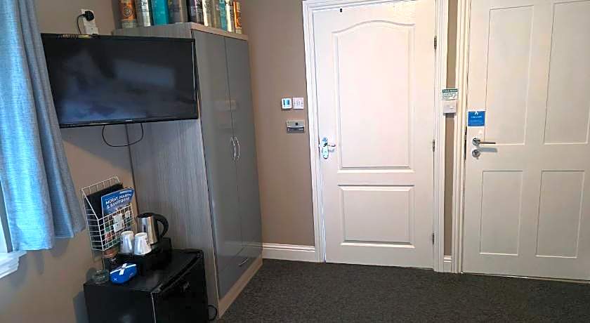 The Gables Whisky B&B