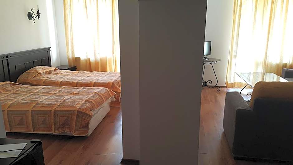 Hotel Via Trayana