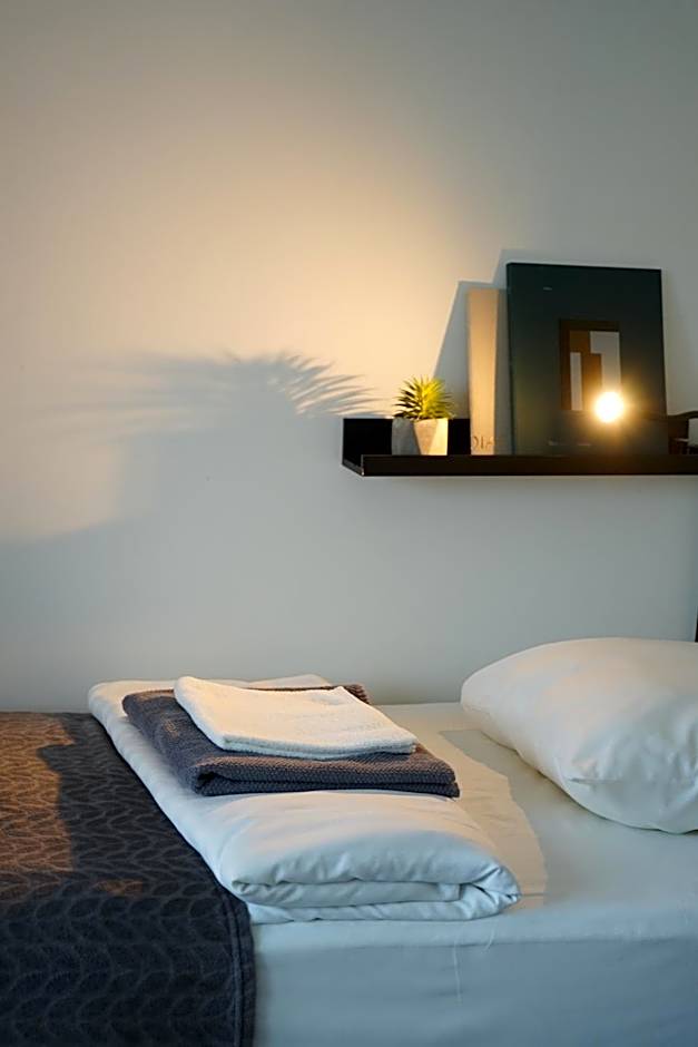 Inn Tourist Hostel