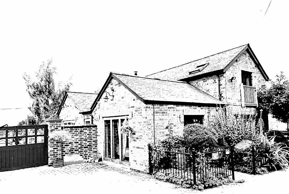 Bybrook Barn Bed & Breakfast