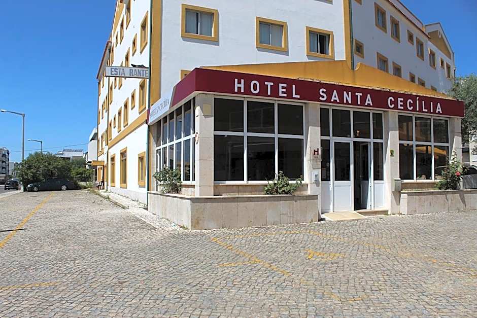 Hotel Santa Cecília