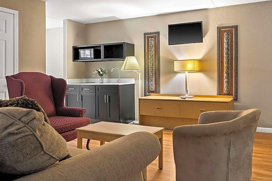 Signature Inn Danville