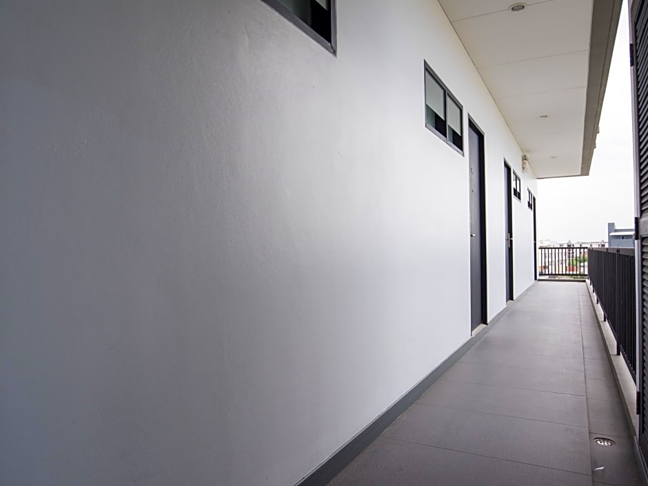 BS Premier Airport Hotel