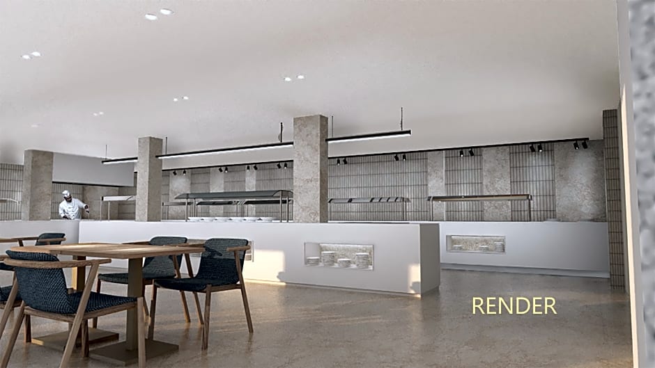 Caprice Isabel Aparthotel