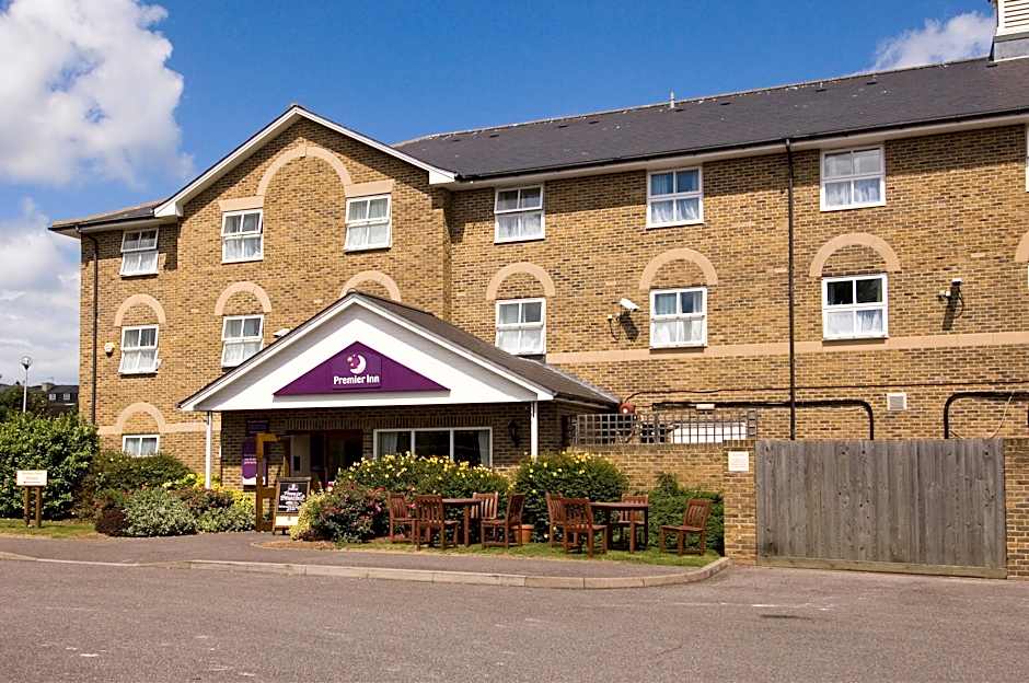 Premier Inn Margate
