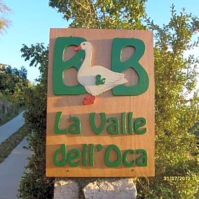 B&B La Valle Dell'Oca