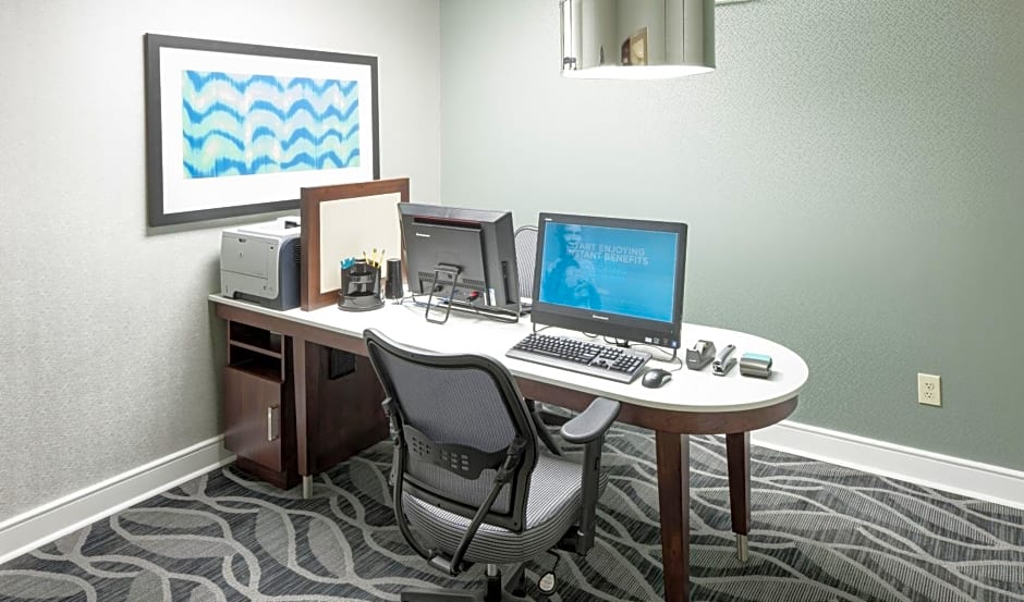 Homewood Suites by Hilton Huntsville-Village of Providence