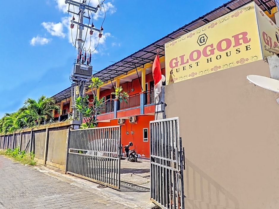 OYO 91628 Glogor Guest House