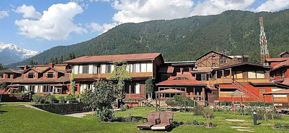 Pahalgam hotel
