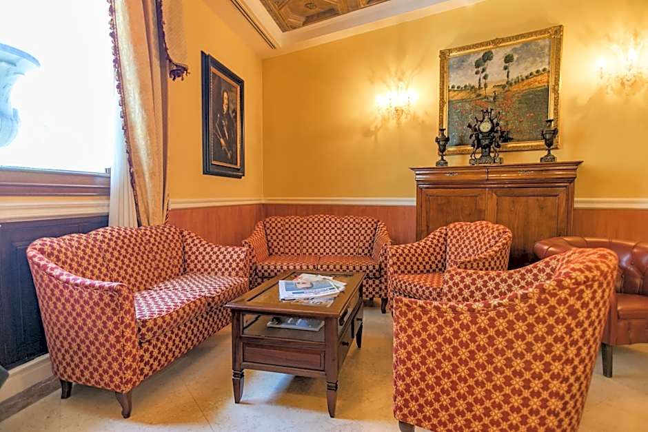 Best Western Ai Cavalieri Hotel