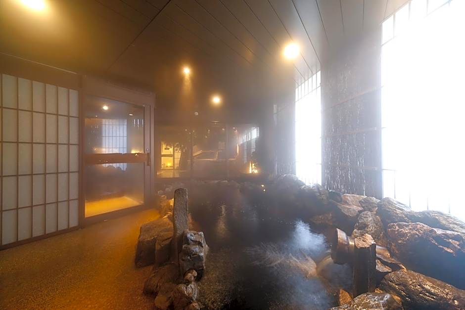 Dormy Inn Toyama Natural Hot Spring