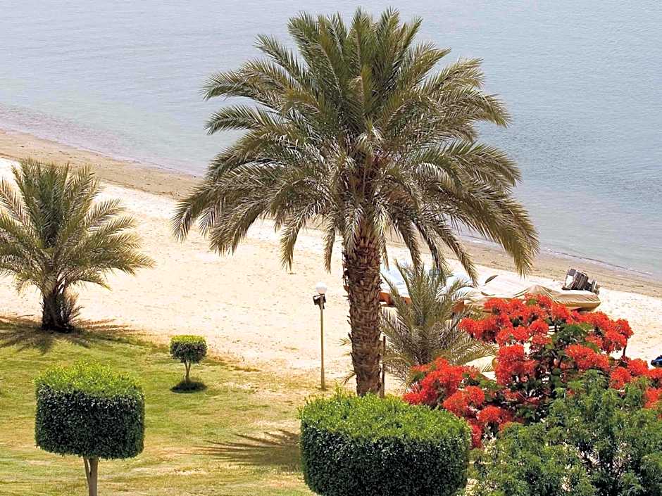Mercure Ismailia Forsan Island