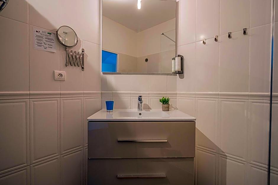 Hôtel Le Méditerranée