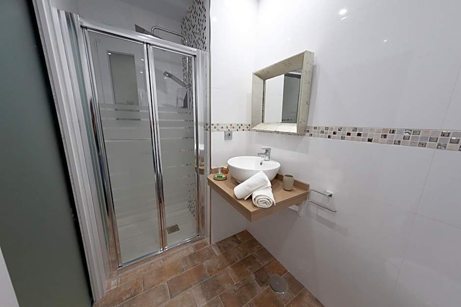 Hercules Boutique Hotel