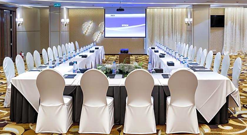 M Hotel Makkah Millennium