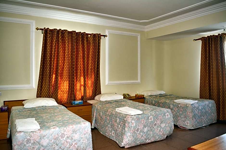 Darbat Hotel