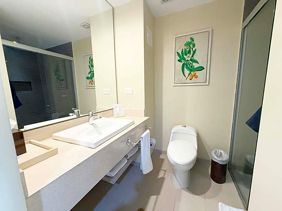 Wyndham Garden Barranquilla