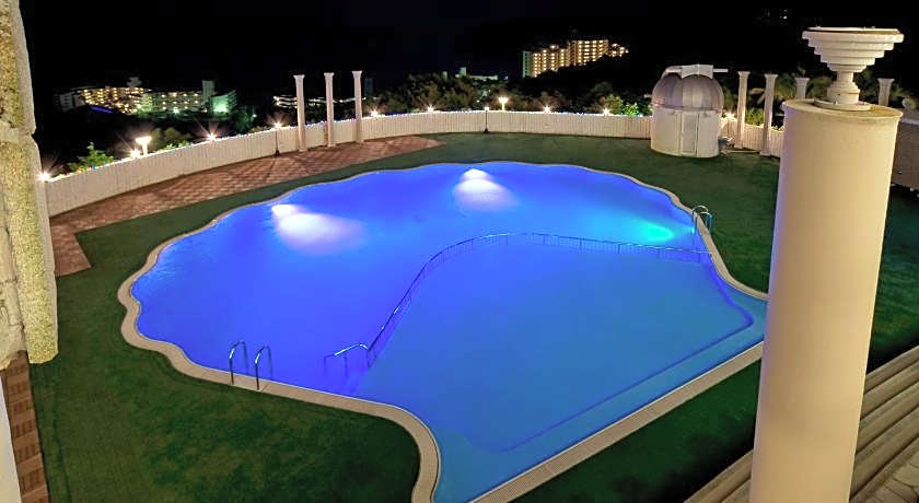 Izumigo Hotel Altia Toba