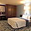Curly Redwood Lodge