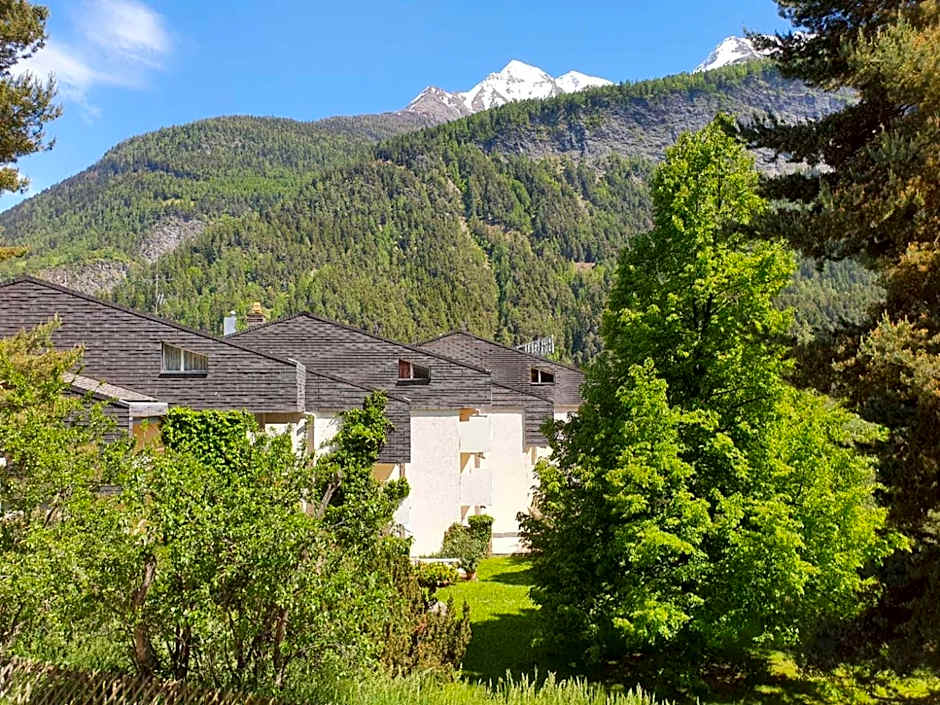 Serviced Apartments Wallis