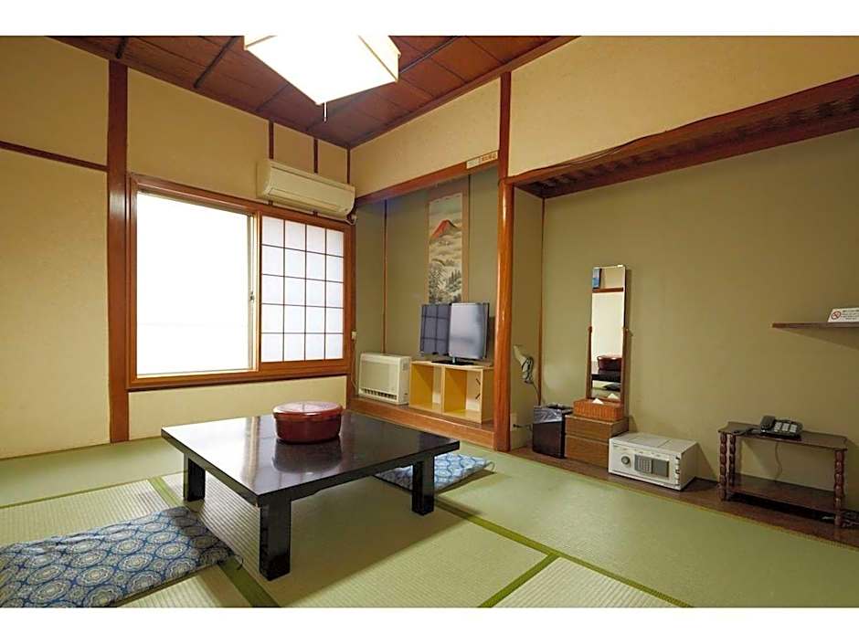 Kinokuniya Ryokan