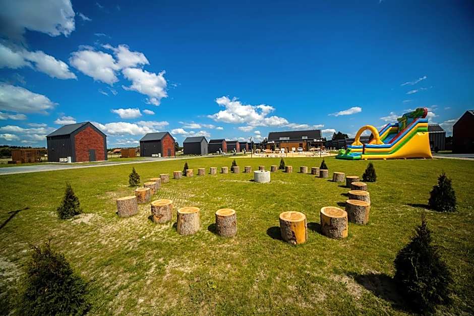 Wioska Wakacyjna Radawa