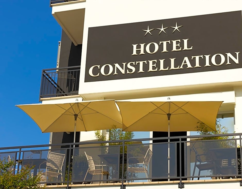 Hotel Constellation