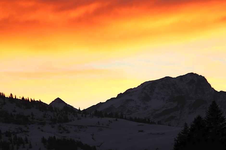 Hôtel Restaurant U'Fredy