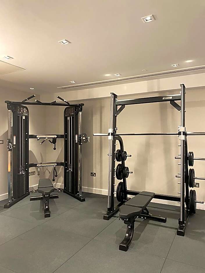 Sanctum Regent's Park