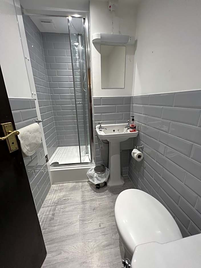 Georgian House Hotel