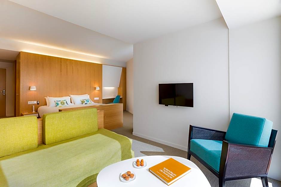 Best Western Plus Hotel Divona Cahors