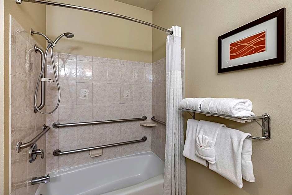 Comfort Inn Evansville-Casper