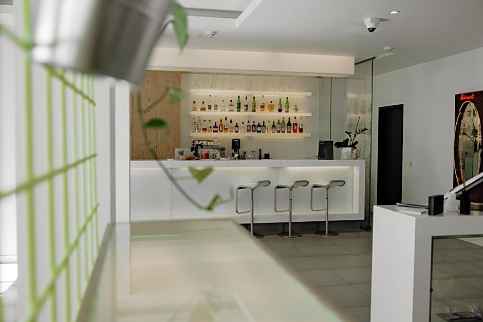 The Pure, a member of Design Hotels
