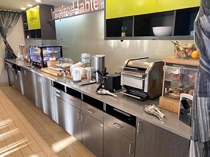 Home2 Suites by Hilton Roanoke