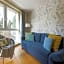 Berghaus Freiburg - Appartement Hotel auf dem Schauinsland