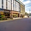 Chun Ji yeon Crystal Hotel